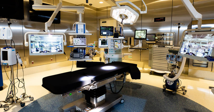 Discover Our Medical Devices & Surgical Product Offerings